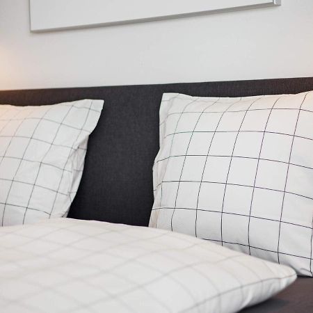 Apartment Wendtorf III Buitenkant foto