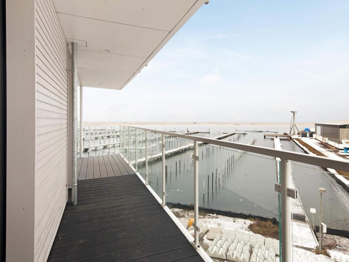 Apartment Wendtorf III Buitenkant foto