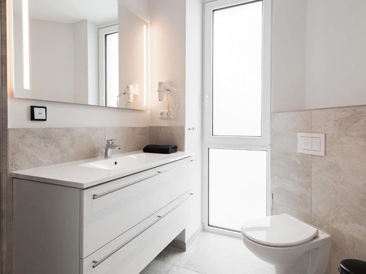 Apartment Wendtorf III Buitenkant foto