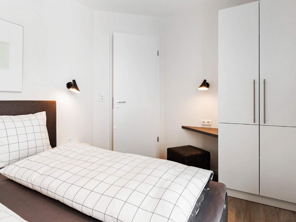 Apartment Wendtorf III Buitenkant foto