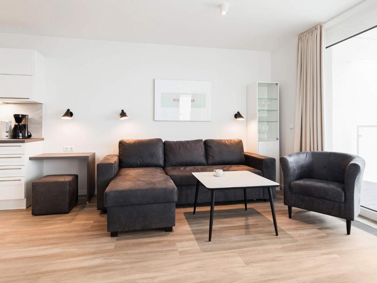 Apartment Wendtorf III Buitenkant foto