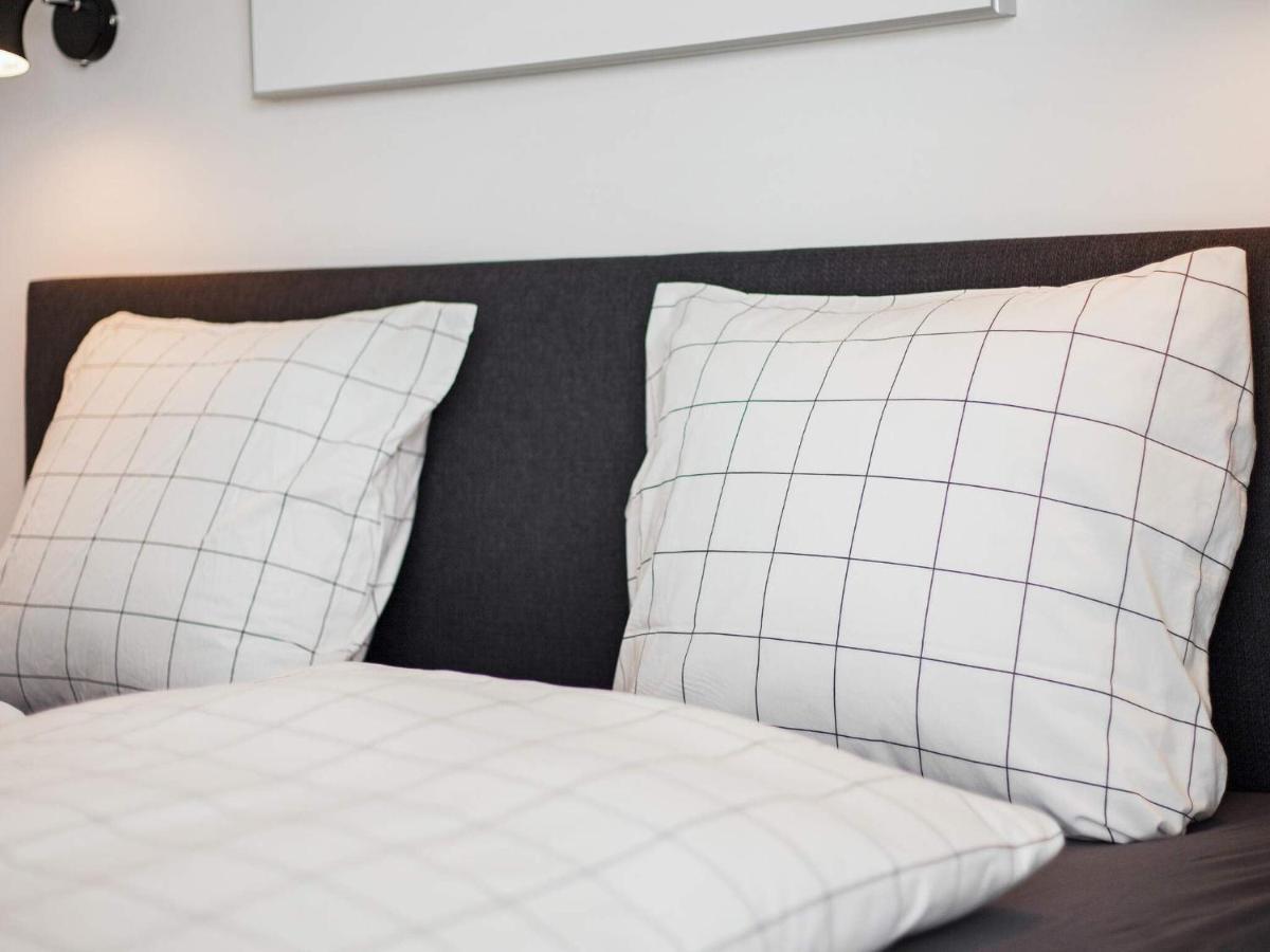 Apartment Wendtorf III Buitenkant foto