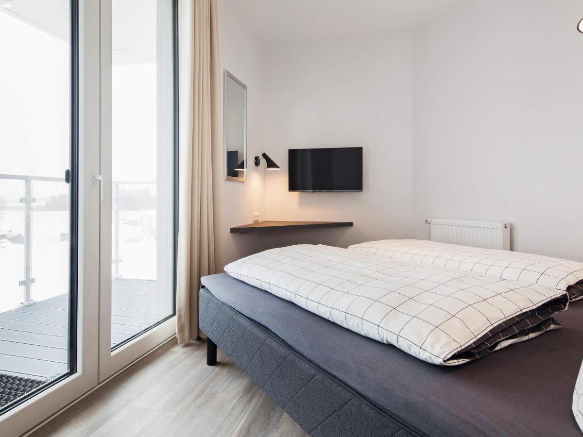 Apartment Wendtorf III Buitenkant foto