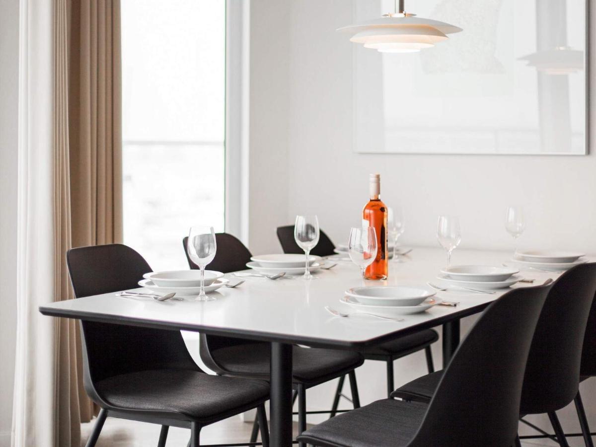 Apartment Wendtorf III Buitenkant foto
